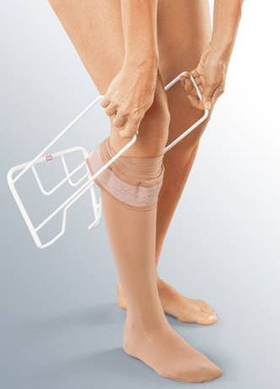 Metal Çorap Giyme Aparatı Standart