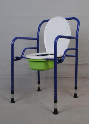 Engelliler İcin Dus Sandalyesi