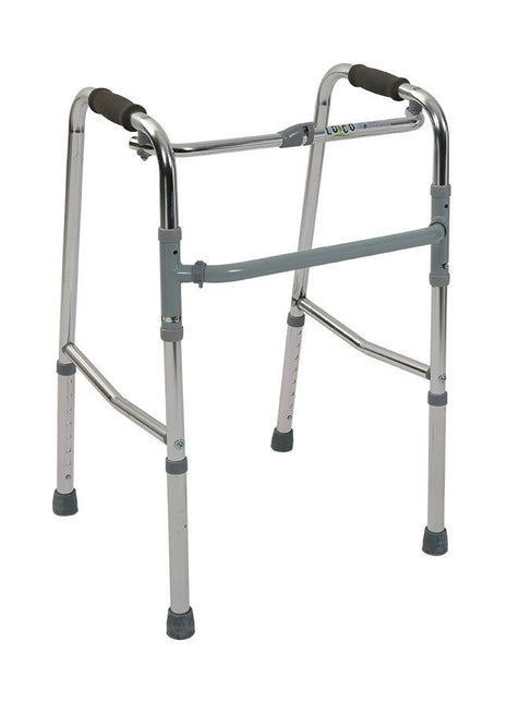 PR-440 Alüminyum Walker