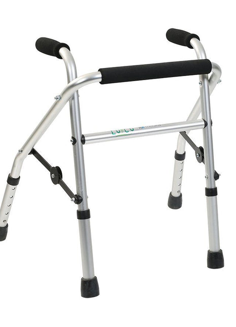 PR-444 Alüminyum Ters Walker