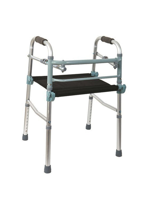 Oturaklı Walker PR-449 Alüminyum