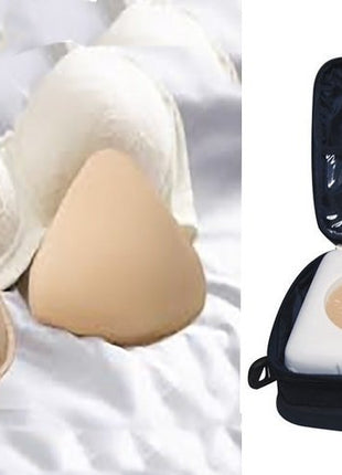 Protez Göğüs Protezi ve Göğüs Protezi Sütyeni Numara 90