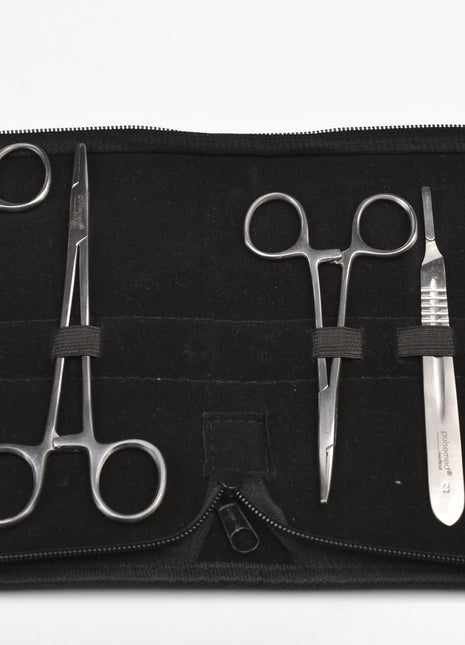Pulsemed Cerrahi Set 7P