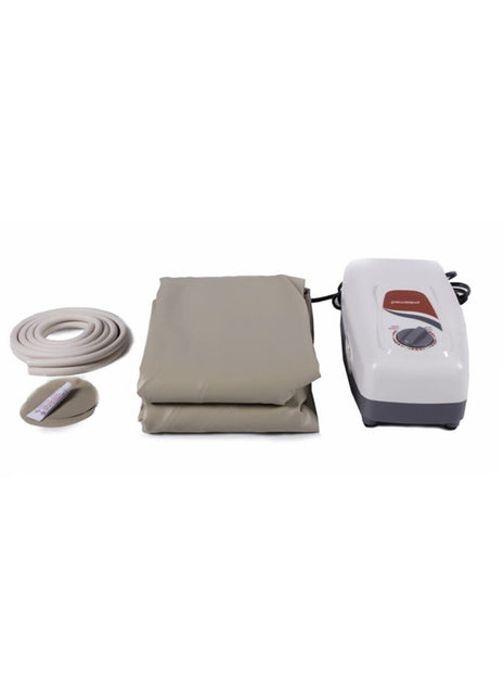 Pulsemed Hf 6001 Baklava Dilim Havalı Yatak Baklava