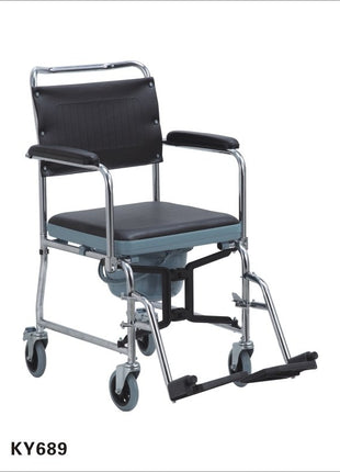 Pulsemed Klozetli Koridor Arabası KY689