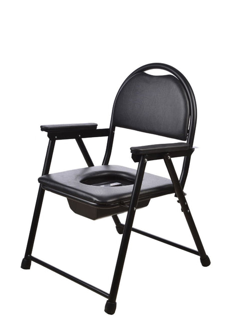 Pulsemed Klozetli Sandalye Lazımlıklı Sandalye KY817