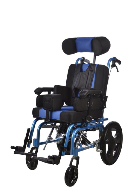 Pulsemed Serebral Tekerlekli Sandalye KY958LC-A-46