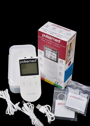 Pulsemed Tens Ems Cihazı KTR-2650