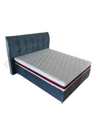 Yatak Kılıfı Fermuarlı 22 cm 90x190