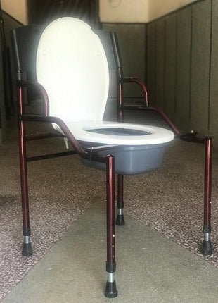 Hasta Klozet Oturağı