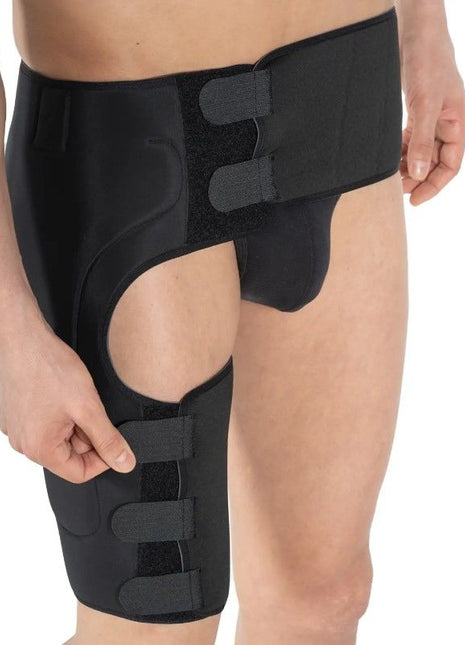 W551 Kalça Desteği