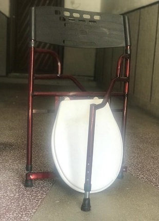 Hasta Klozet Oturağı