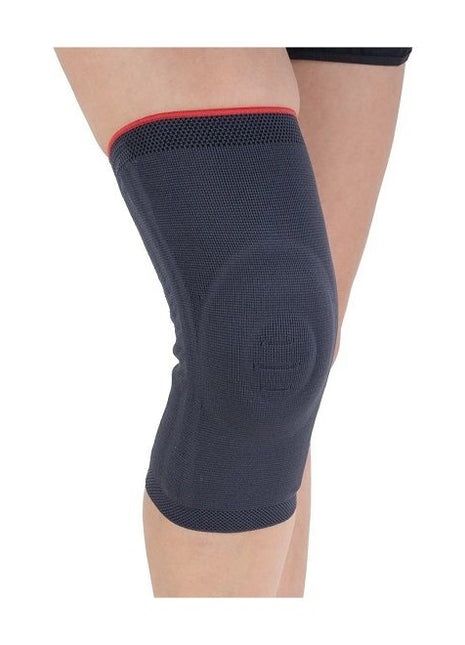 W506 Örme Patella ve Ligament Destekli Dizlik XLarge