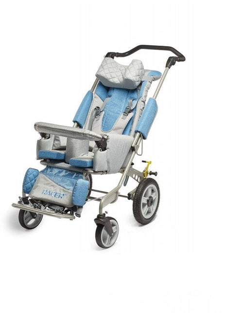 Racer Evo 4 Engelli Çocuk Puseti