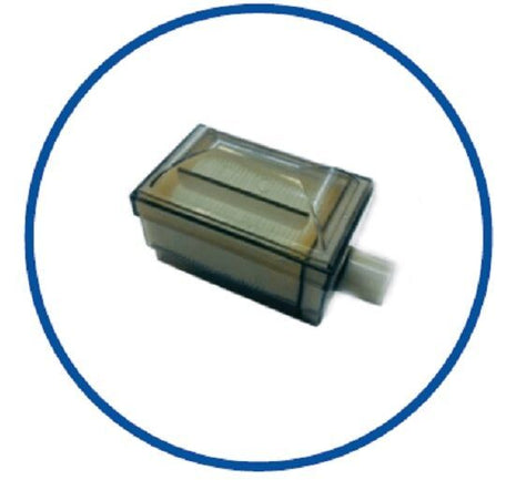 Respirox Konsantratör Filtresi