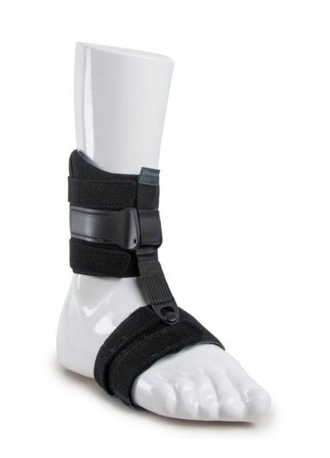 ÖSSUR Ribaund Foot-Up Düşük Ayak Bilekliği Small/ Medium Ayak Bileği 18-25 Cm