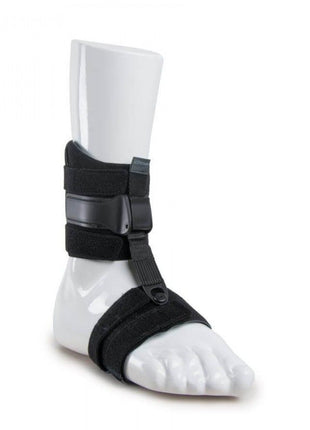 ÖSSUR Ribaund Foot-Up Düşük Ayak Bilekliği Large/Xlarge Ayak Bileği 26-33 Cm