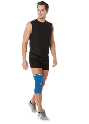 REF 822 Patella Destekli Dizlik SMALL