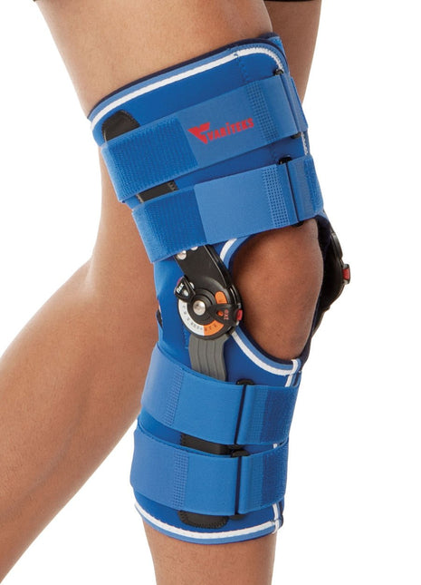 Neopren Açı Ayarlı Dizlik LARGE