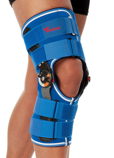 Neopren Açı Ayarlı Dizlik LARGE