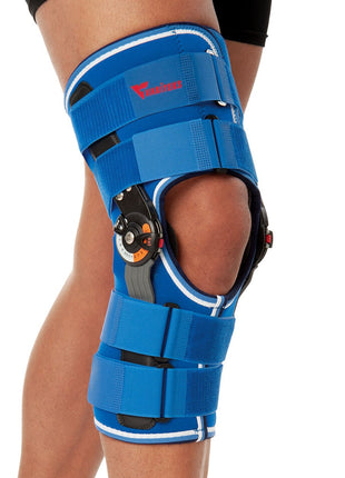 Neopren Açı Ayarlı Dizlik MEDİUM