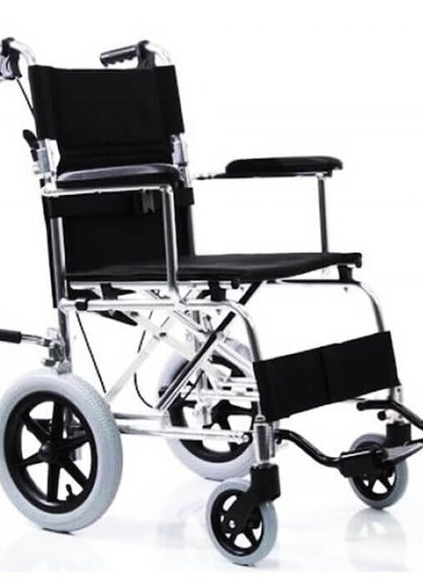 Seyahat Tekerlekli Sandalye