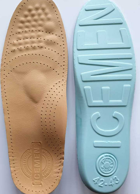 Reflexologic Tabanlık 40-42 Ayak