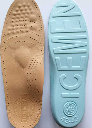 Reflexologic Tabanlık 36-38 Ayak