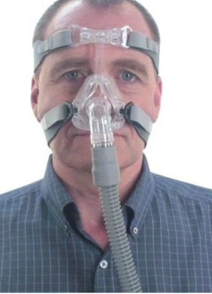 Burun Maskesi Nazal Maske LARGE