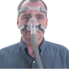 Burun Maskesi Nazal Maske MEDiUM