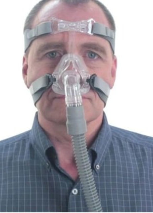 Burun Maskesi Nazal Maske MEDiUM