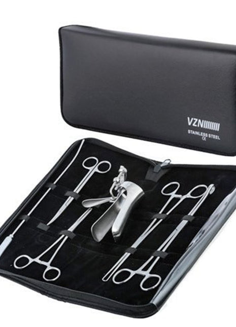 Ria Set Jinekoloji Muayene Seti