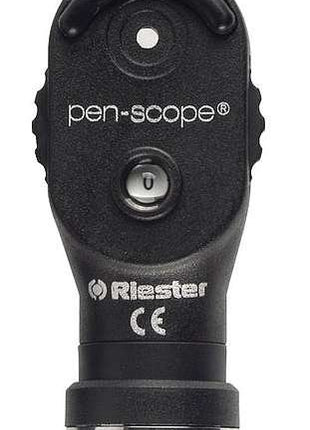 Pen-Scope R2076 2.7V Riester Oftalmaskop