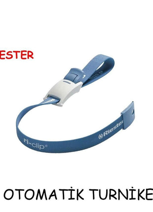 Riester 5000 Otomatik Turnike