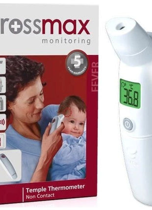 Rossmax HB500 Temassız Ateş Ölçer