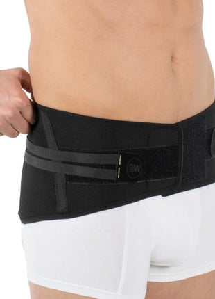 W457 Sakro-İliak Korse Kalça Çevresi 100-110 Cm