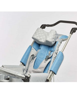 Racer Evo 2 Engelli Çocuk Arabası Pediatrik Bebek Puseti