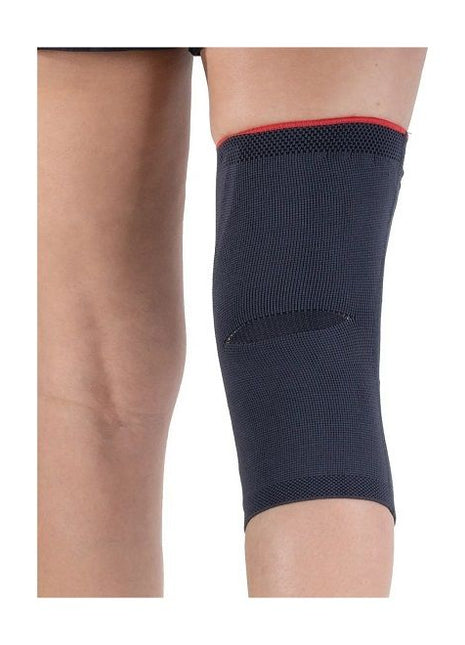 W506 Örme Patella ve Ligament Destekli Dizlik Large