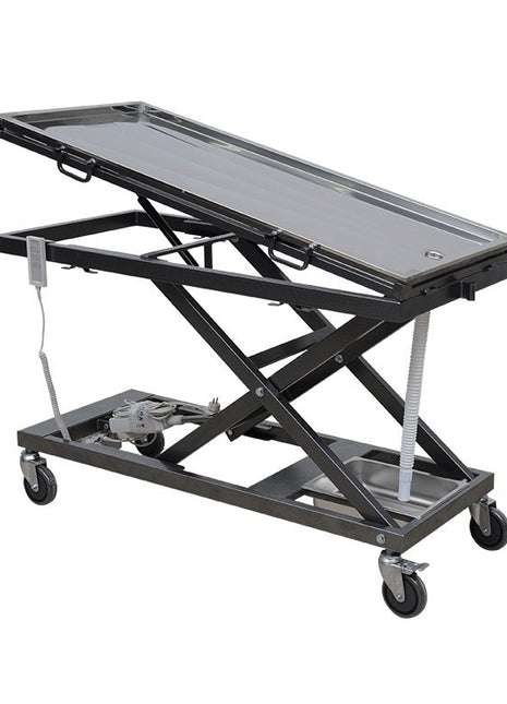 E-279/A - Veteriner Operasyon Masası Veteriner Operasyon Masası