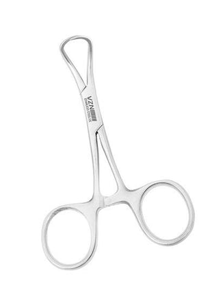 Towel Forceps 9 Cm
