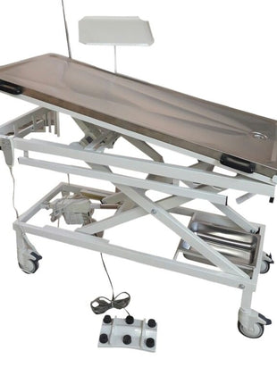 E-279/F - Veteriner Operasyon Masası