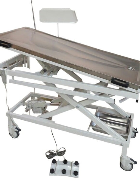 E-279/F - Veteriner Operasyon Masası