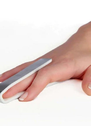 Parmak Ateli Alüminyum