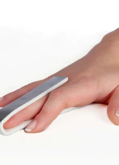 Parmak Ateli Alüminyum