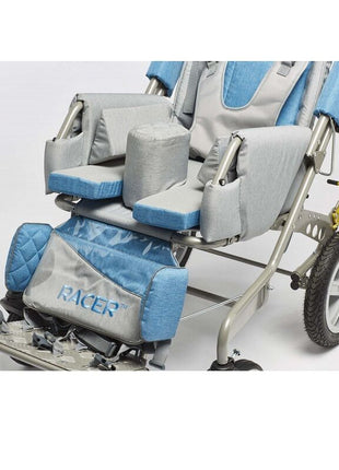 Racer Evo 2 Engelli Çocuk Arabası Pediatrik Bebek Puseti