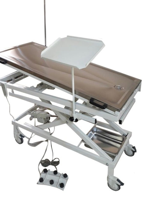 E-279/F - Veteriner Operasyon Masası