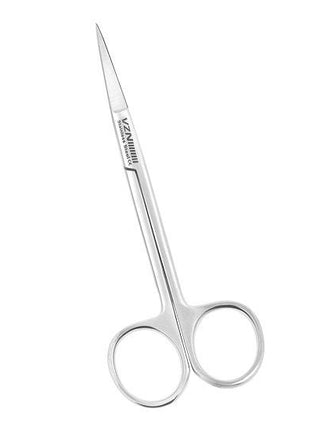 İris Makası Düz 11 Cm