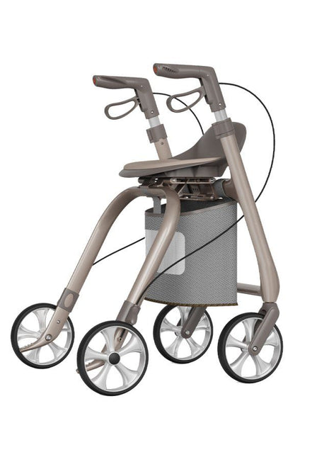 PR-899 Karbon Lüks Rollatör