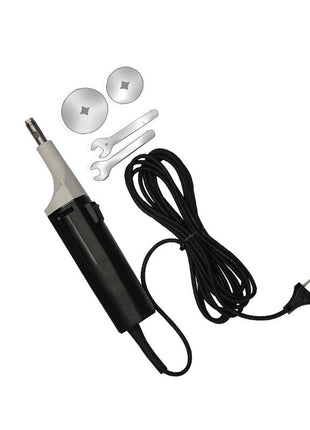 S-578 - Alçı Kesme Motoru