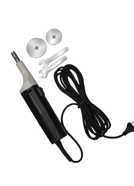 S-578 - Alçı Kesme Motoru